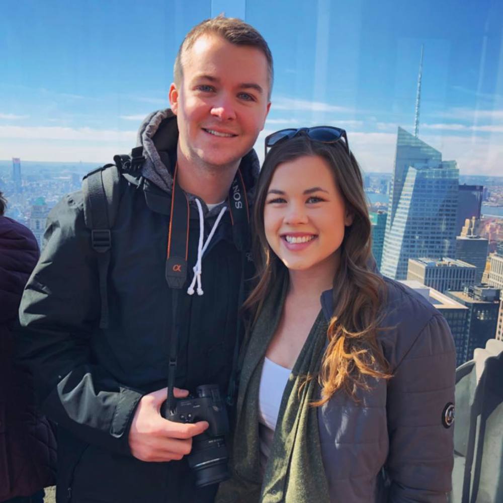 Meet your Posher, Emily